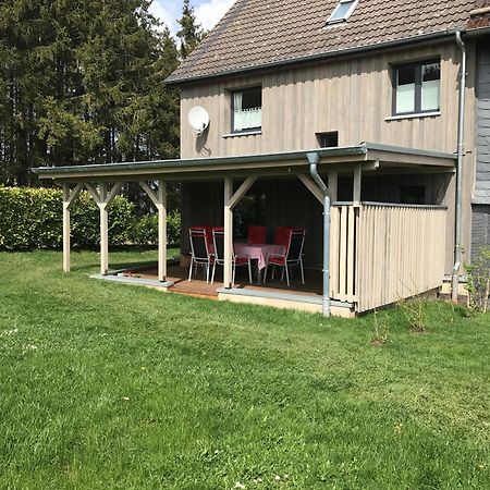 Ferienhaus Michels Hellenthal Εξωτερικό φωτογραφία