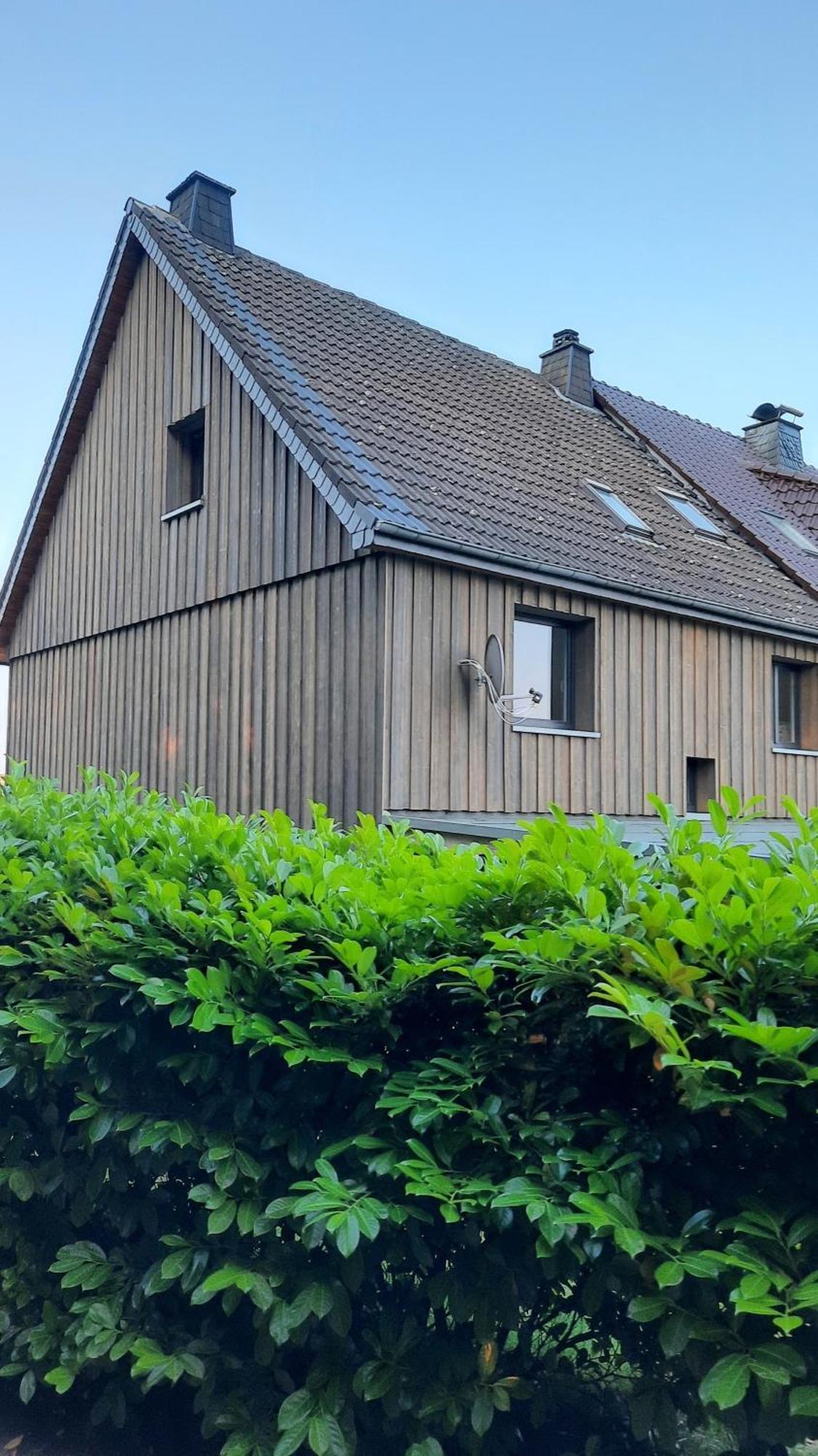 Ferienhaus Michels Hellenthal Εξωτερικό φωτογραφία